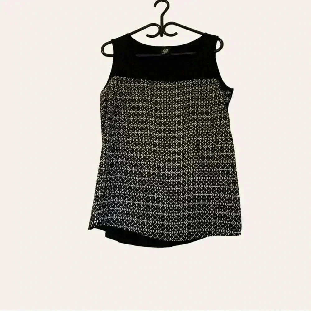 Bobeau Tunic EUC Size XL